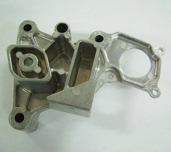  Die Cast Bracket (Die Cast Bracket)