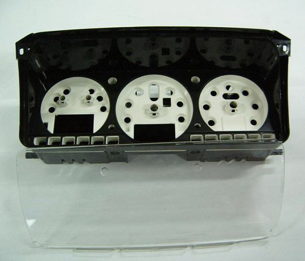  Auto Panel Box