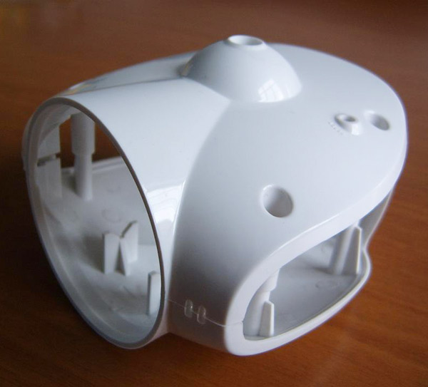  Detector Case