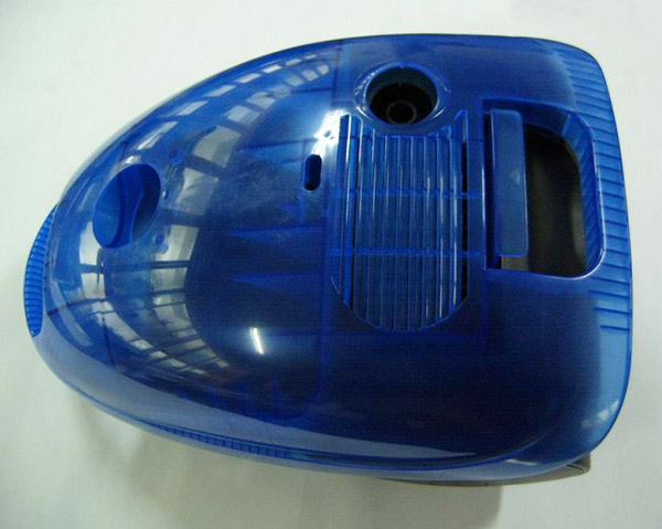  Vacuum Cleaner Case