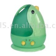  Humidifier (Увлажнитель)