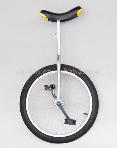  Unicycle (Monocycle)