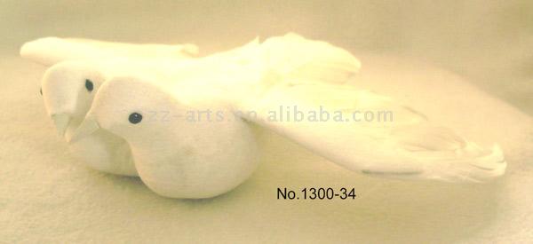 Dove Dekoration (Dove Dekoration)