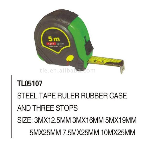  Steel Measuring Tape (Стальные измерительная лента)
