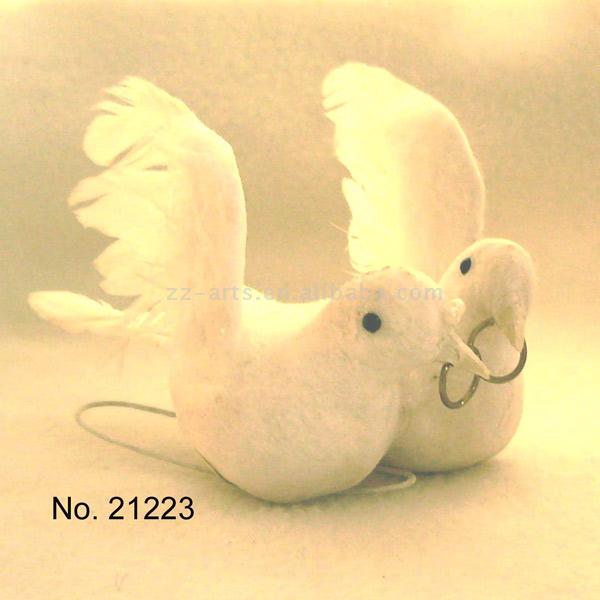 Craft Dove (Craft Dove)