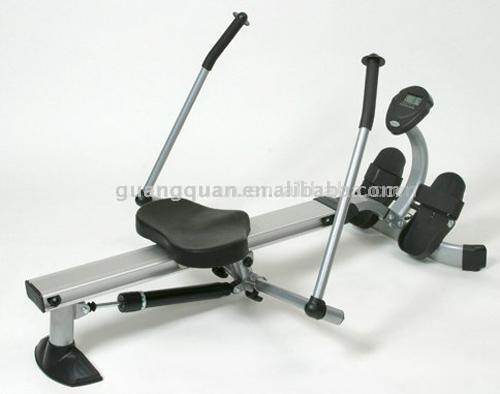  High Quality Rowing Machine (Haute Qualité Rameur)