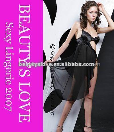  Sexy Gown ( Sexy Gown)