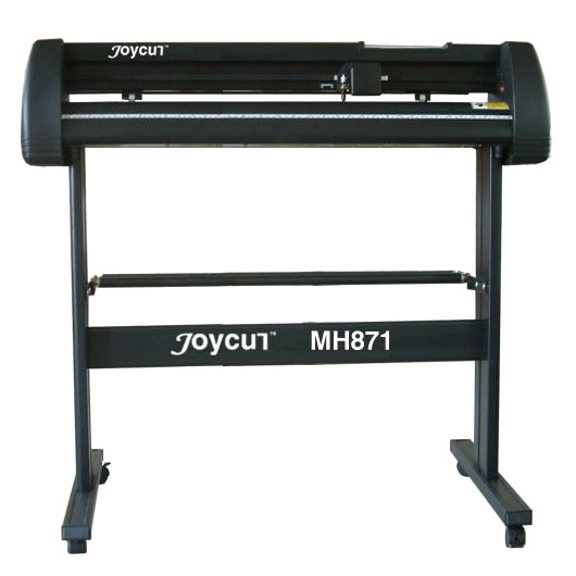  Cutting Plotter / Vinyl Cutter (Schneideplotter / Schneideplotter)