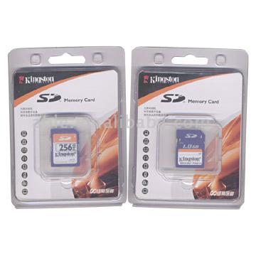  SD Card (SD-Karte)