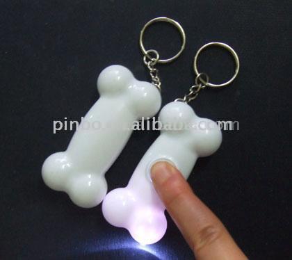  Keychain Light (Trousseau Light)
