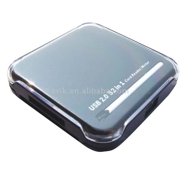  Card Reader ( Card Reader)