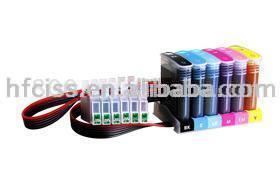  CISS for R200/R210/R220/R230