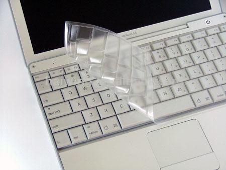  Keyboard Cover for Apple MacBook Pro (Чехол для клавиатуры Apple M Book Pro)
