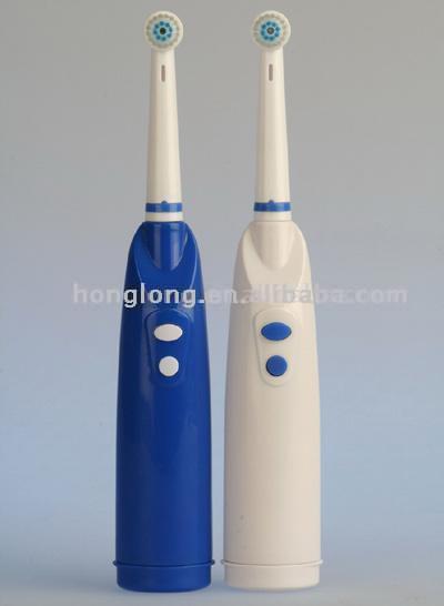  Electric Toothbrushes