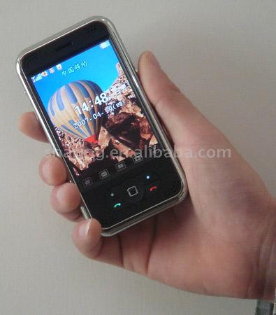 Handy Nokia-N95 (Handy Nokia-N95)