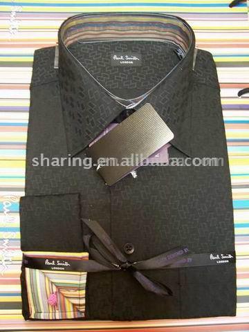 Brand Fashion Shirt (Brand Fashion Shirt)