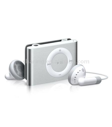  Mp3 / Mp4 Player (Lecteur MP3 / MP4)