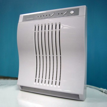 Air Purifier For Home (Очиститель воздуха для дома)