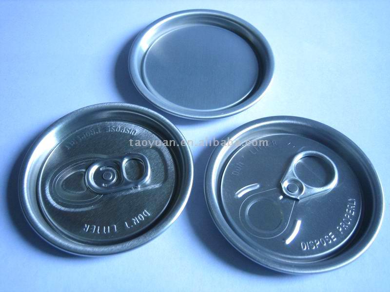  Aluminum Cover ( Aluminum Cover)