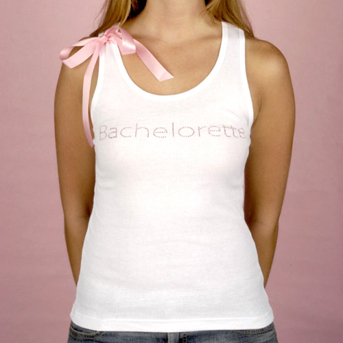  Organic Tank Top (Organic Débardeur)