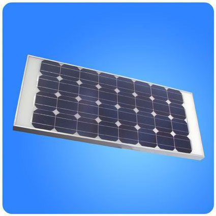 Solar Modules (Panneaux solaires)