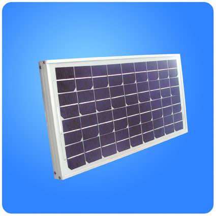  Solar Panel (Panneau solaire)