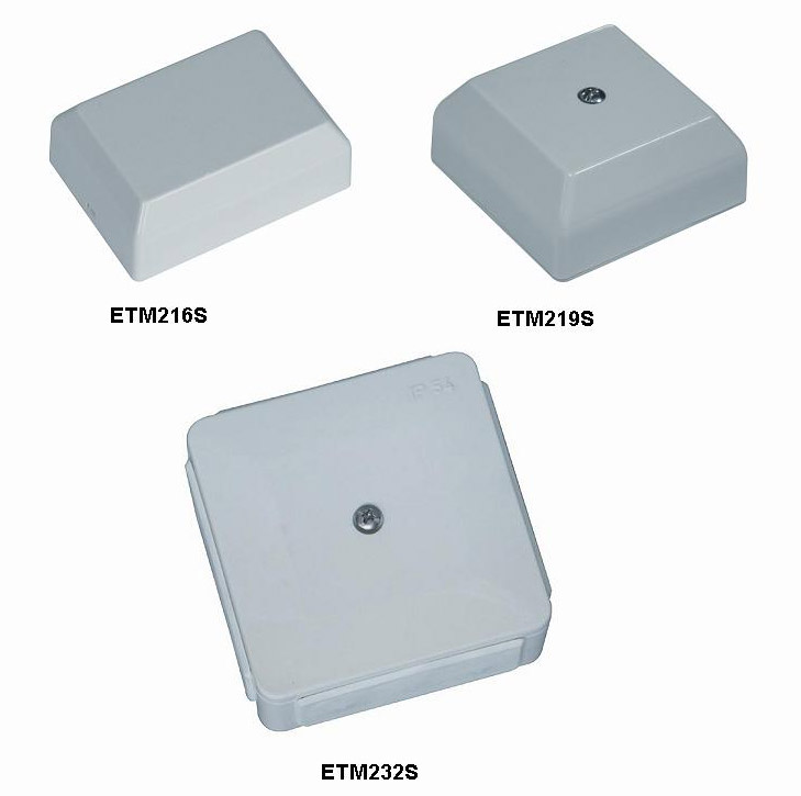  Junction Box ( Junction Box)