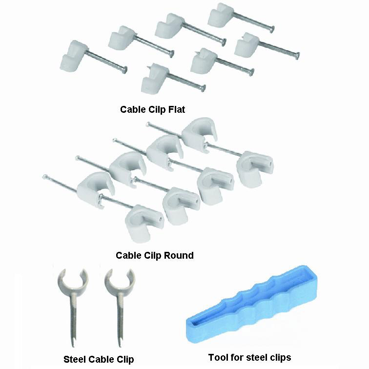  Cable Clip ( Cable Clip)