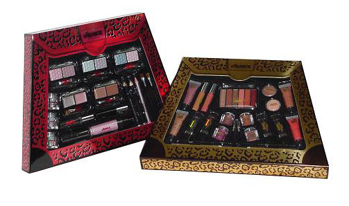  Cosmetic Set (Косметический набор)