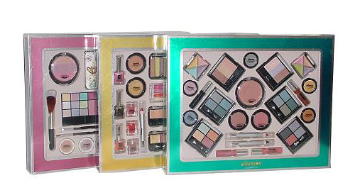  Cosmetic Set (Косметический набор)