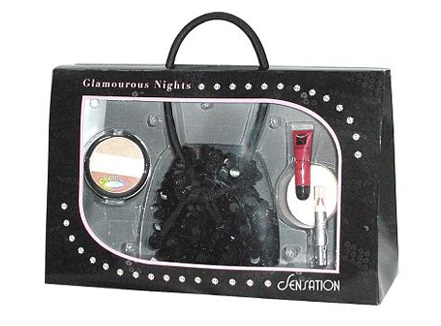  Night Collection Beauty Set