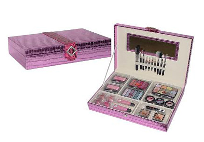 Beauty Collection