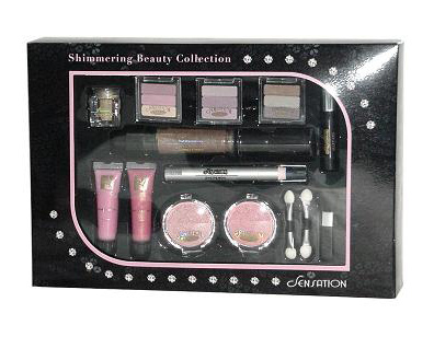  Shimmering Beauty Set