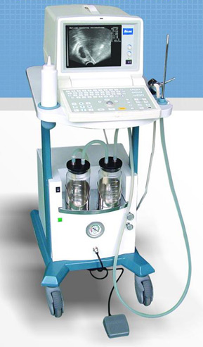  Gynecological Equipment (Gynäkologische Equipment)