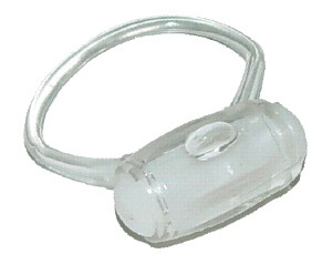  Vibrating Ring (Anneau vibrant)
