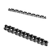  Roller Chains (Роликовые цепи)