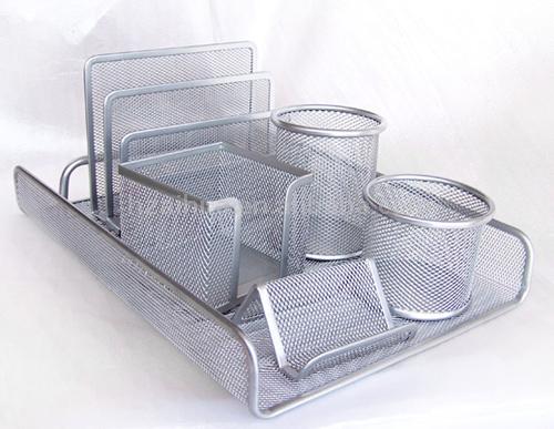  Wire Mesh Products (Wire Mesh Produits)