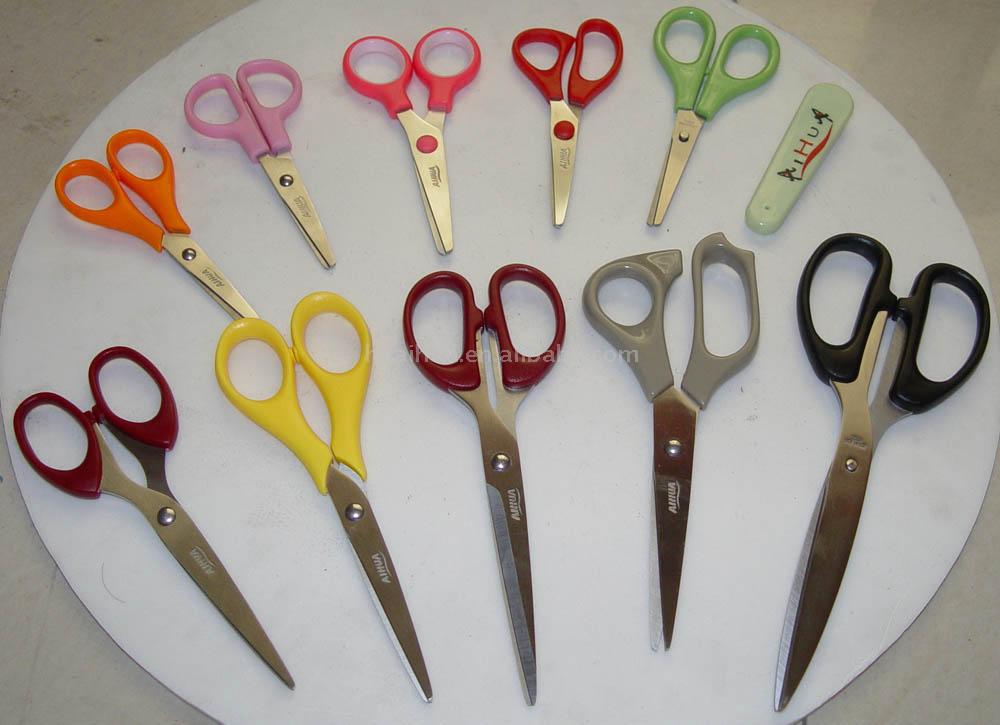  Scissor (Scissor)