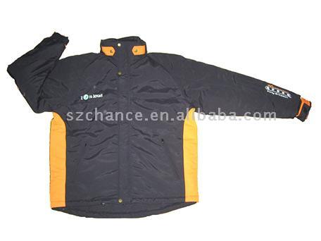  Jacket ( Jacket)