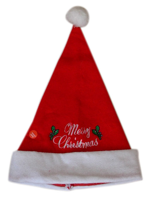 Christmas Hat (Christmas Hat)