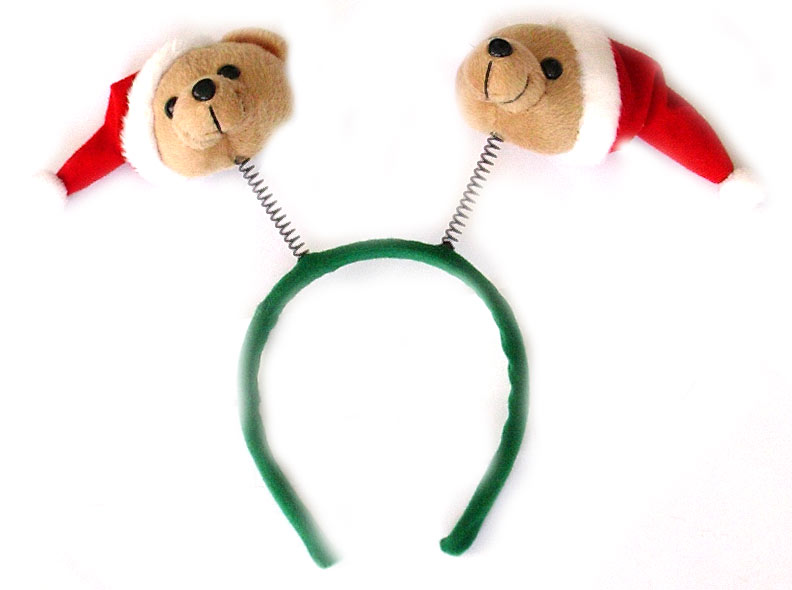  Head Circle ( Head Circle)
