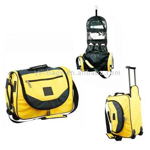  Travel Bags