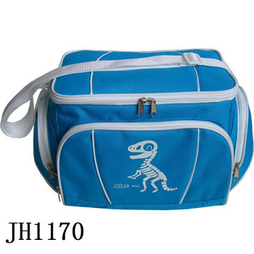  Cooler Bag (Kühltasche)