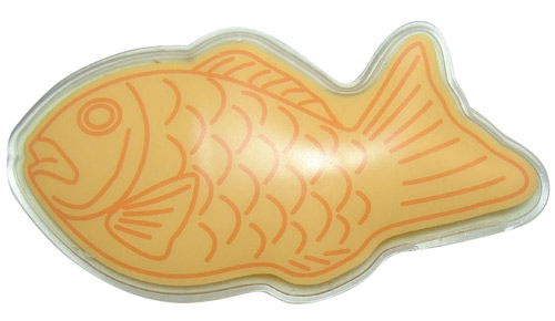  Toy Goldfish (Toy Goldfish)