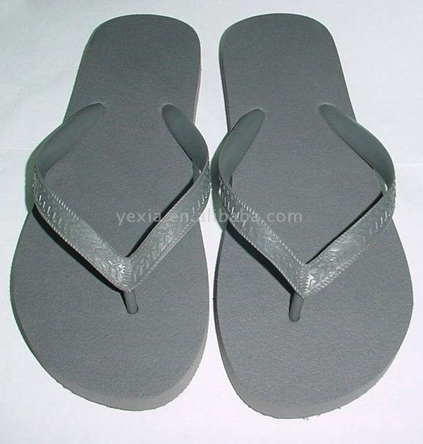  EVA Slippers (EVA Chaussons)