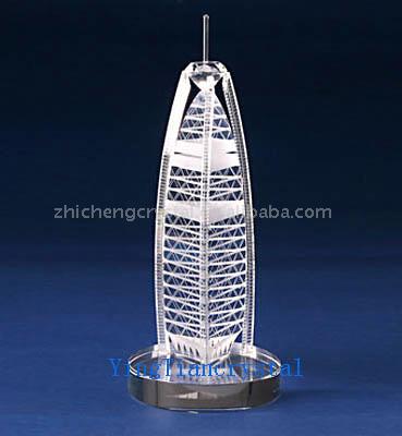  Crystal Clock ( Crystal Clock)