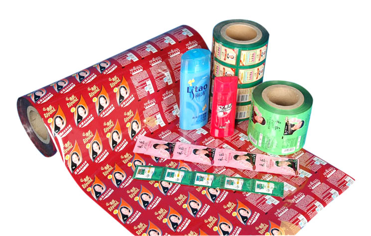  Cosmetic Packaging Bag for Washing Liquid & Facial Mask (Cosmetic Packaging Bag für Wasch-& Liquid Facial Mask)