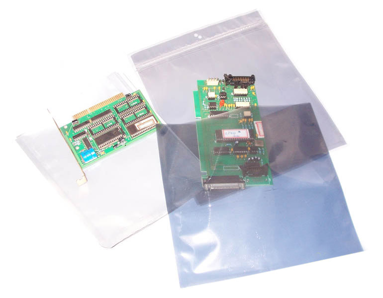  Electronic Packaging (Электронные упаковки)