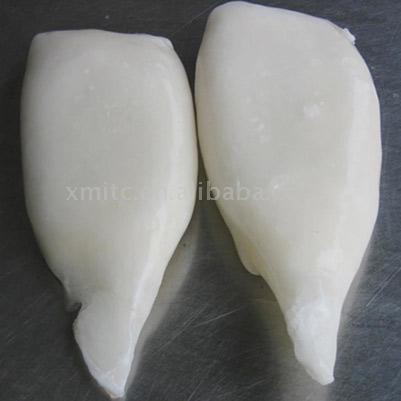  Frozen Illex Squid Tube ( Frozen Illex Squid Tube)