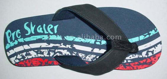  Sandals (Sandales)